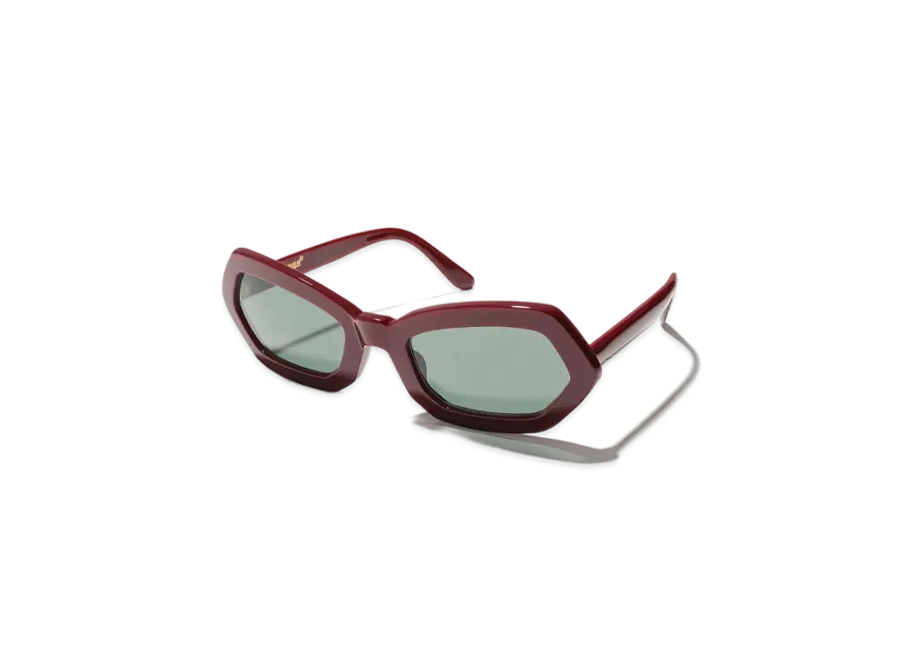 UNDERCOVER SUNGLASSES "Bordeaux"