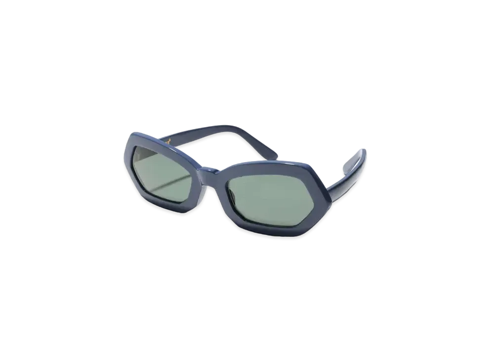 UNDERCOVER SUNGLASSES "Dark Blue"