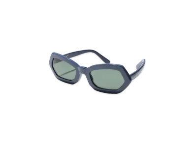 UNDERCOVER SUNGLASSES "Dark Blue"
