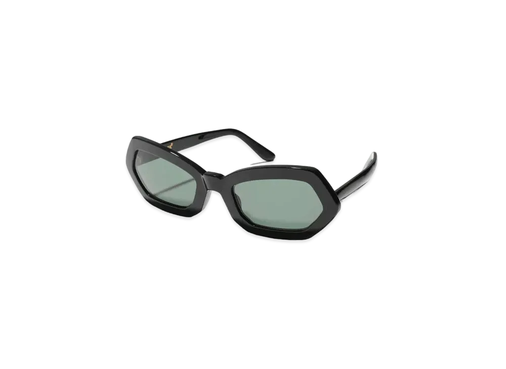 UNDERCOVER SUNGLASSES "Black"
