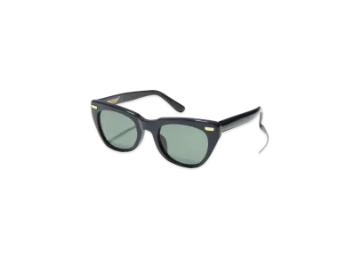 UNDERCOVER SUNGLASSES "Navy"