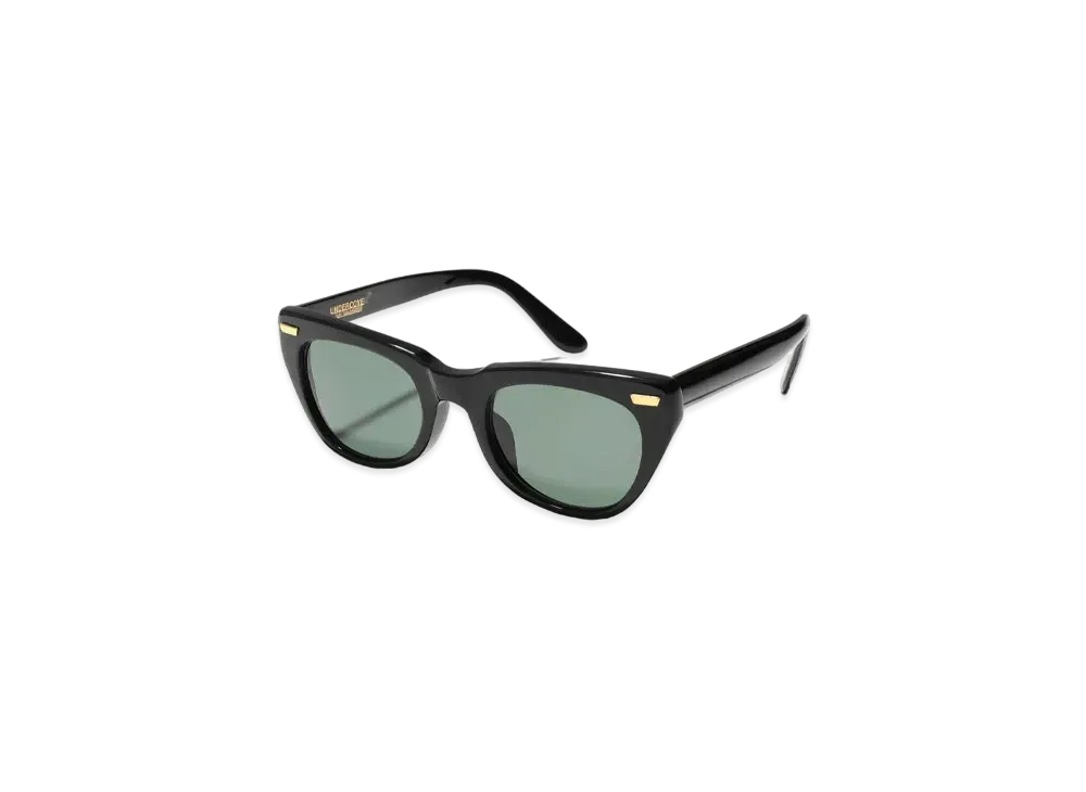 UNDERCOVER SUNGLASSES "Black"