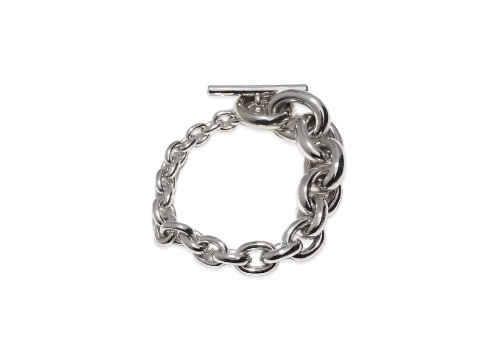 UNDERCOVER BLACELET "Silver"