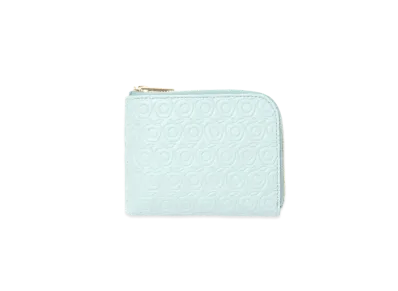 UNDERCOVER CARD CASE "Pale Blue"