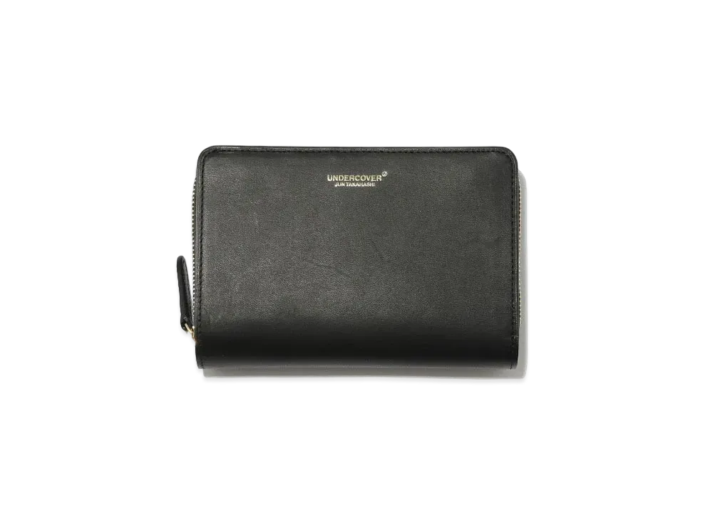 UNDERCOVER WALLET "Black"