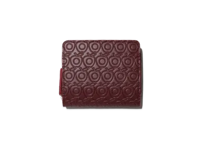 UNDERCOVER WALLET "Bordeaux"