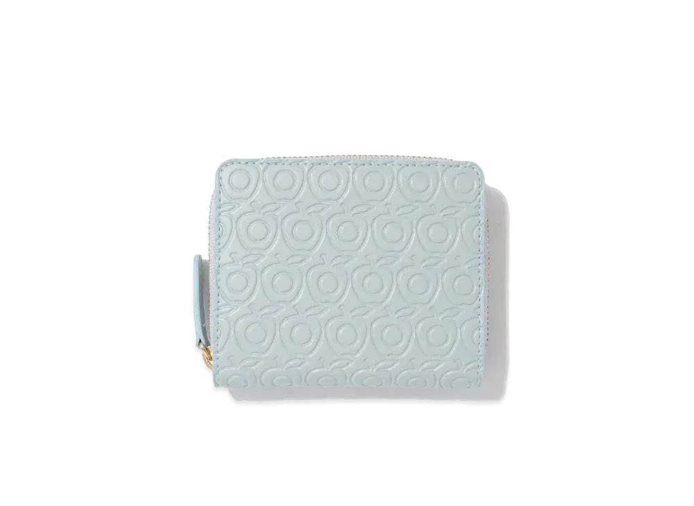 UNDERCOVER WALLET "Pale Blue"