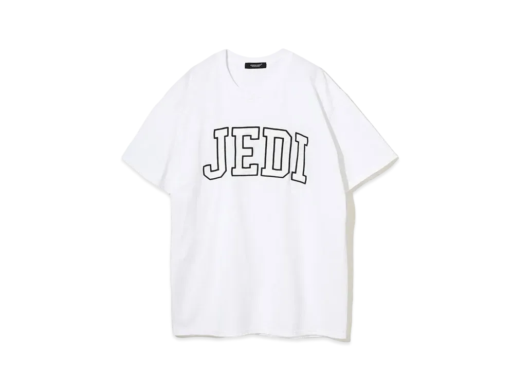 UNDERCOVER x STAR WARS Jedi T-Shirt "White"