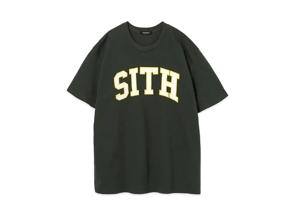 UNDERCOVER x STAR WARS Sith T-Shirt "Green"