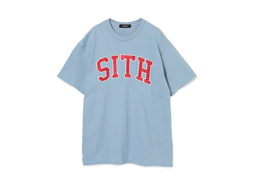 UNDERCOVER x STAR WARS Sith T-Shirt "Sky Blue"