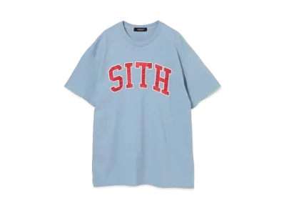 UNDERCOVER x STAR WARS Sith T-Shirt "Sky Blue"