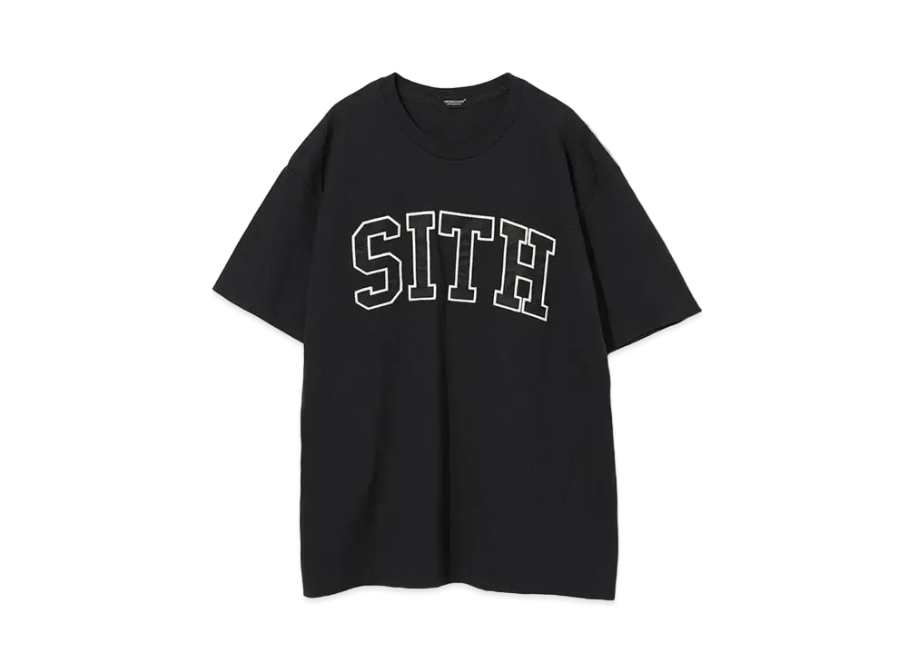 UNDERCOVER x STAR WARS Sith T-Shirt "Black"