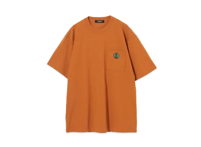 UNDERCOVER x STAR WARS Pocket T-Shirt "C-3PO/Orange"