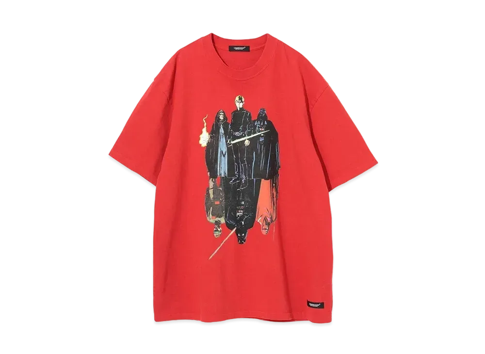4/29発売｜Disney / STAR WARS × UNDERCOVER Capsule collection
