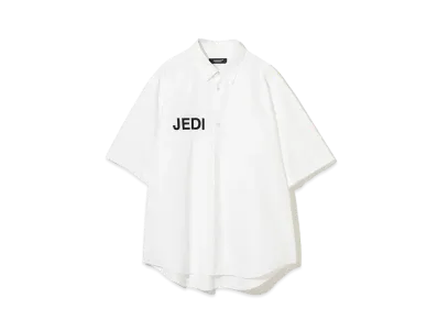 UNDERCOVER x STAR WARS Jedi Shirt "White"