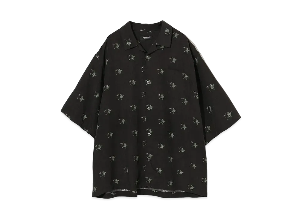 4/29発売｜Disney / STAR WARS × UNDERCOVER Capsule collection｜抽選