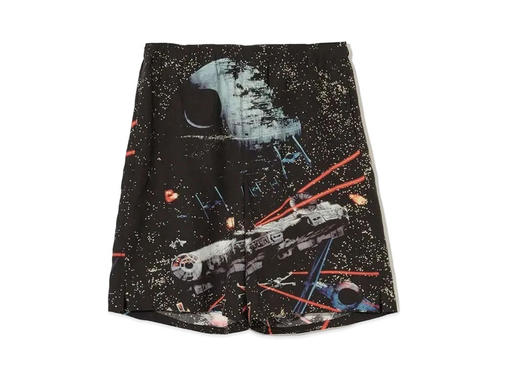 4/29発売｜Disney / STAR WARS × UNDERCOVER Capsule collection｜抽選