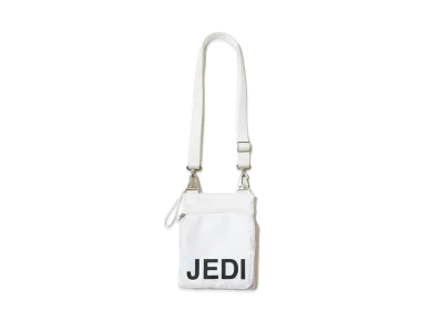 UNDERCOVER x STAR WARS Jedi Shoulder Bag "White"