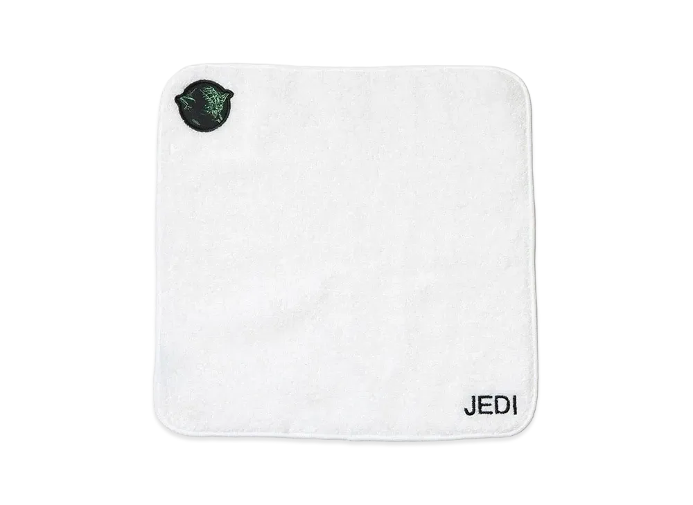 UNDERCOVER x STAR WARS Hand Towel "White"
