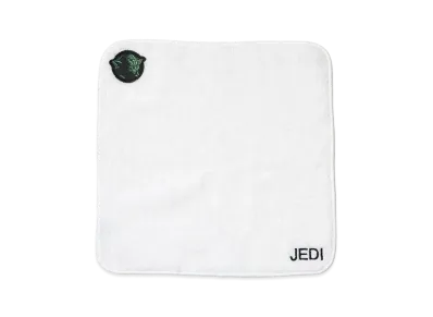 UNDERCOVER x STAR WARS Hand Towel "White"
