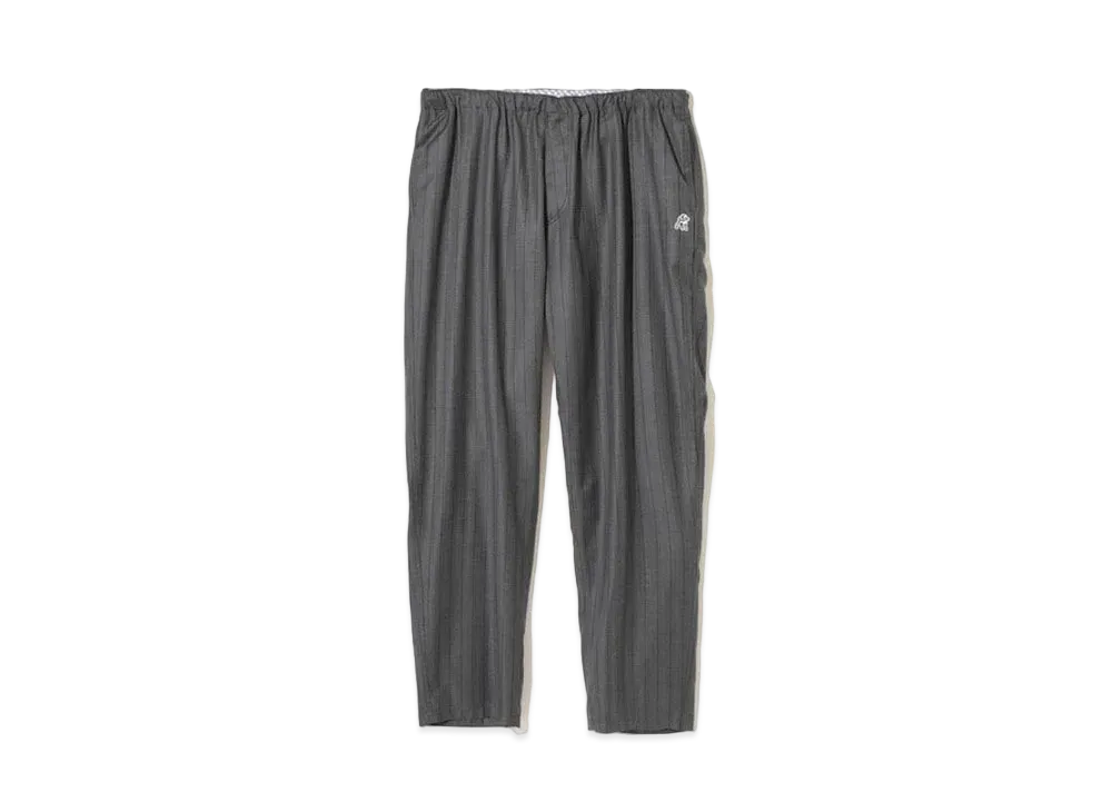 UNDERCOVER The Shepherd Wool Easy Pants "Gray"