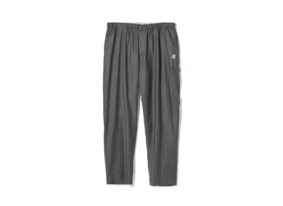 UNDERCOVER The Shepherd Wool Easy Pants "Gray"
