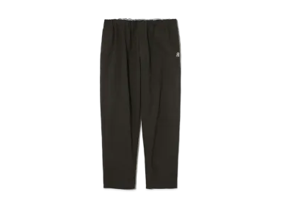 UNDERCOVER The Shepherd Linen Blend Cotton Easy Pants "Khaki Gray"
