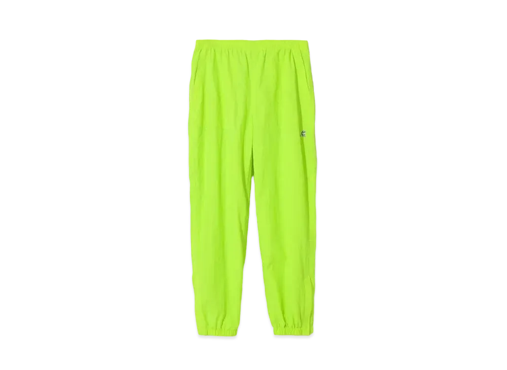UNDERCOVER The Shepherd Nylon Easy Pants "Yellow"