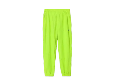 UNDERCOVER The Shepherd Nylon Easy Pants "Yellow"