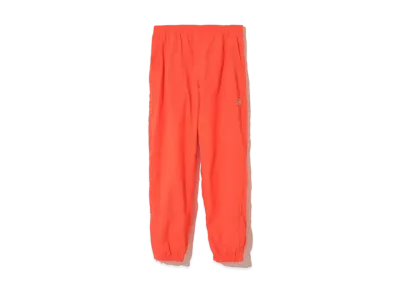 UNDERCOVER The Shepherd Nylon Easy Pants "Orange"
