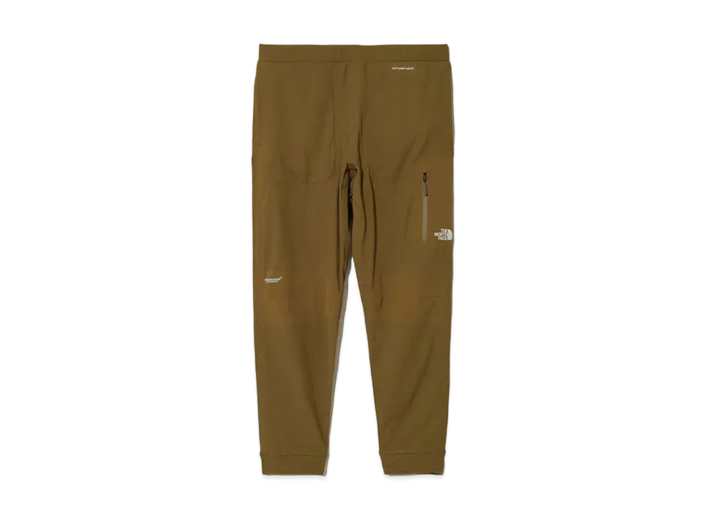 UNDERCOVER x THE NORTH FACE SOUKUU Futurefleece Pant "Olive"