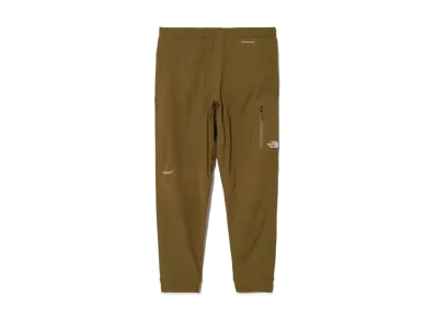 UNDERCOVER x THE NORTH FACE SOUKUU Futurefleece Pant "Olive"