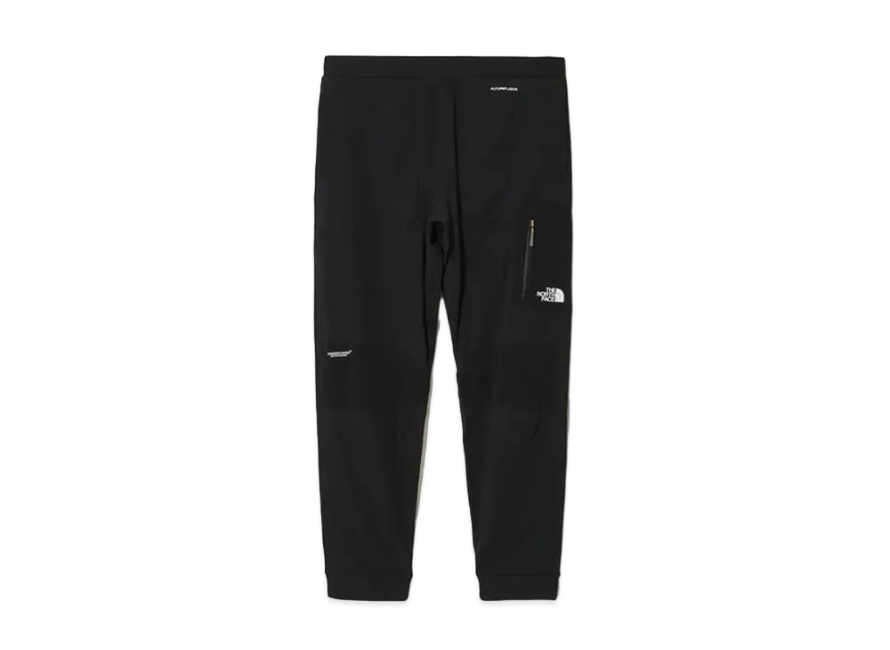 UNDERCOVER x THE NORTH FACE SOUKUU Futurefleece Pant "Black"