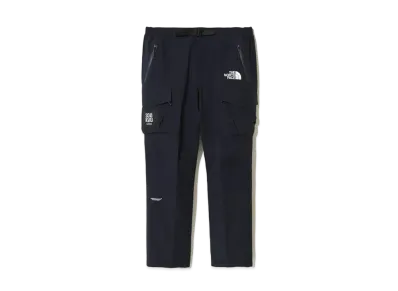 UNDERCOVER x THE NORTH FACE SOUKUU Geodesic Shell Pant "Navy"