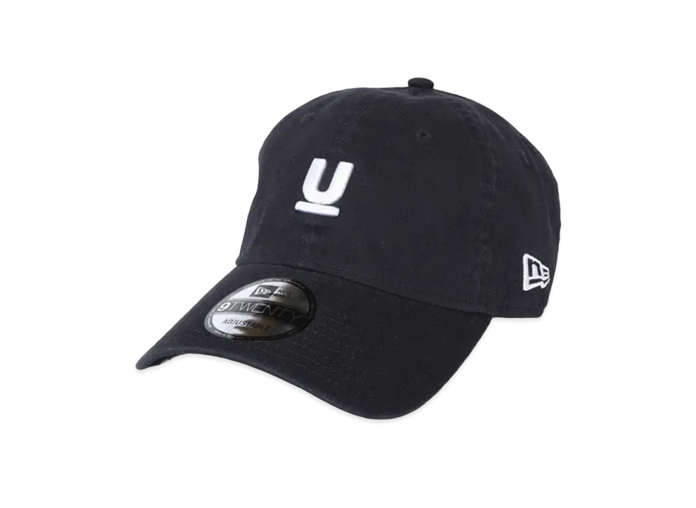 UNDERCOVER x New Era 9TWENTY Cap "Navy"