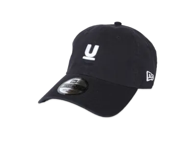 UNDERCOVER x New Era 9TWENTY Cap "Navy"