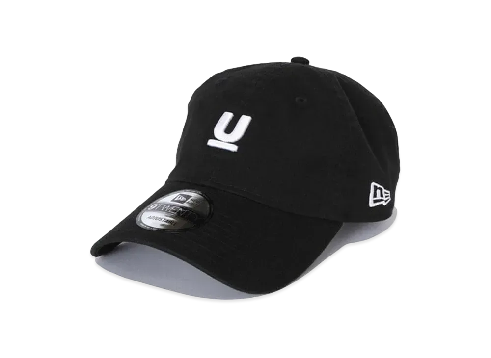 UNDERCOVER x New Era 9TWENTY Cap "Black"