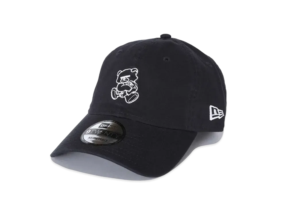 UNDERCOVER x New Era 9TWENTY Cap "Navy"