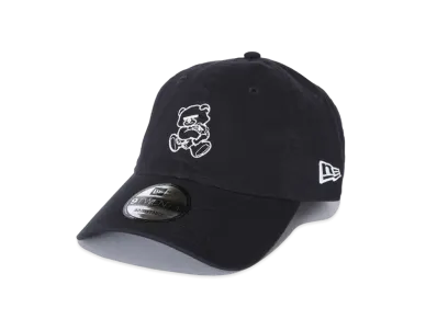 UNDERCOVER x New Era 9TWENTY Cap "Navy"