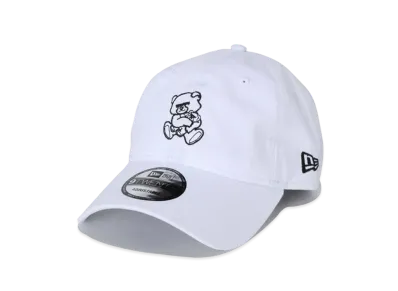 UNDERCOVER x New Era 9TWENTY Cap "White"