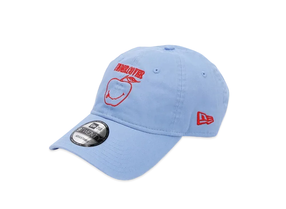 UNDERCOVER Cap "Light Blue"