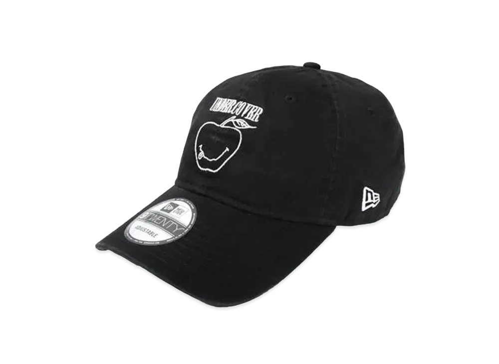 UNDERCOVER Cap "Black"