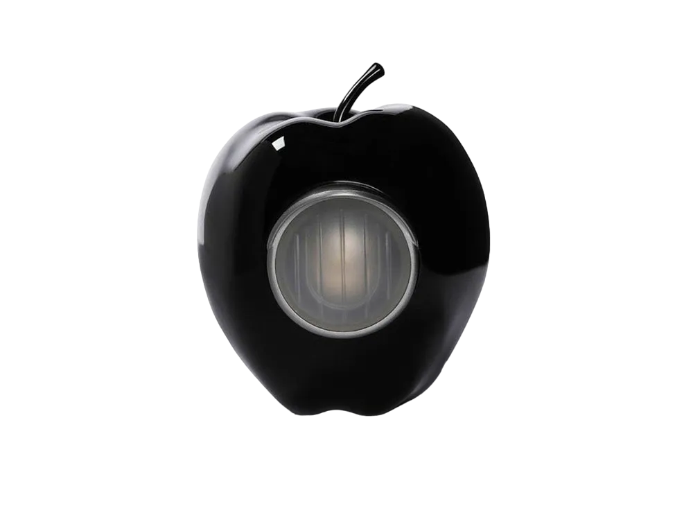 UNDERCOVER Gilapple Light "Black"