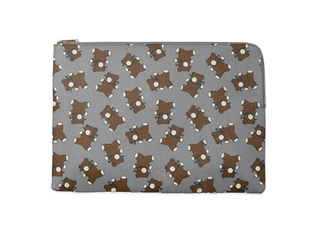 UNDERCOVER Pouch "Gray"