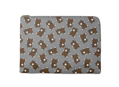 UNDERCOVER Pouch "Gray"