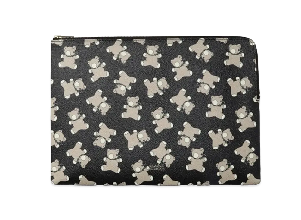 UNDERCOVER Pouch "Black"