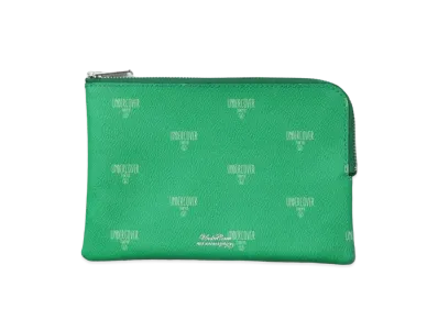UNDERCOVER Pouch "Green"