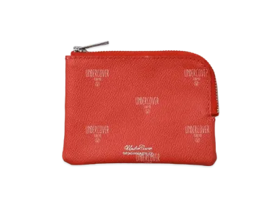 UNDERCOVER Pouch "Red"