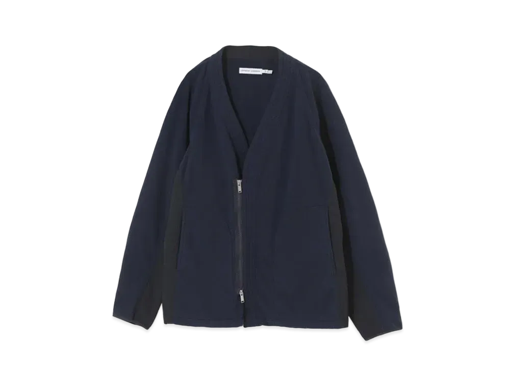 UNDERCOVER x Nonnative Ozism Monk Jacket Poly Fleece 