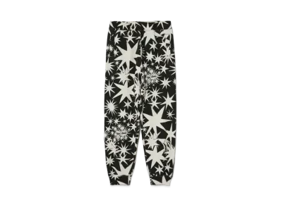 UNDERCOVER Sweat Pants "Black Base"